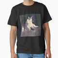 Funny Smoking Cat Meme by GeorgeKiryluk