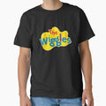 HIGH-QUALITY Essential T-Shirt by JimAarts