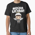 MOCHA-LUJAH! - BARISTA GIFT by KEF Custom