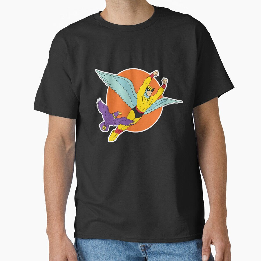 Birdman by AlanSchell76