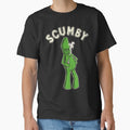Scumy Scumby by ourkid
