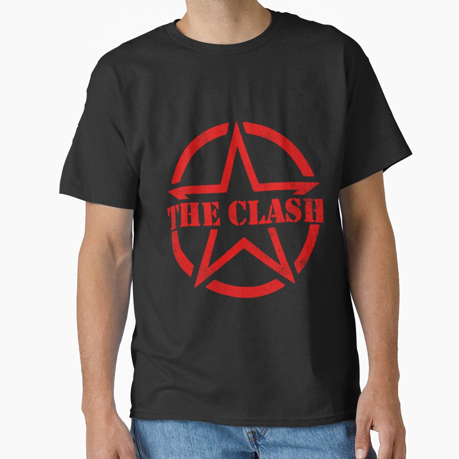 The Clash by cp82di924567