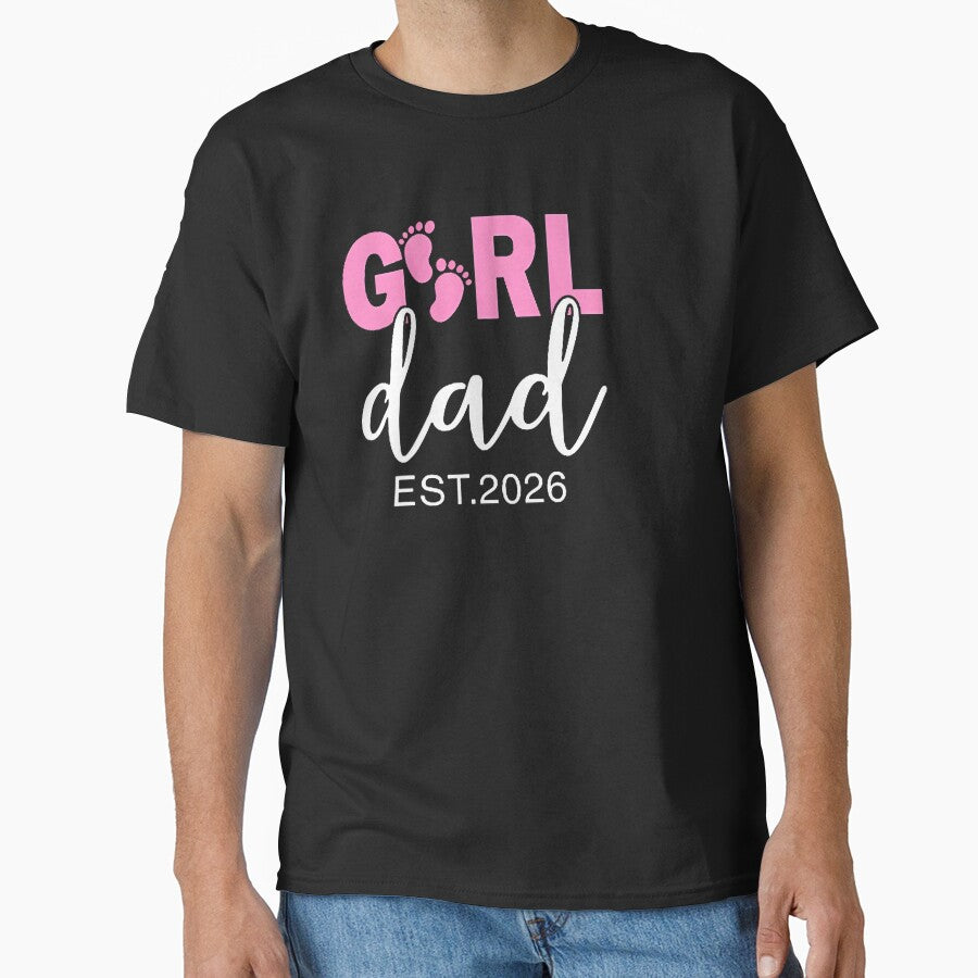 Girl dad by GabrielaPeterse