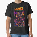 Quake Retro Arcade by chesterosul