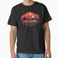 Tatooine National Park - Twice the Fun, Twice the Fun! by magrodanny