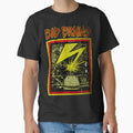 Bad Brains Classic Vintage  VL1 by KeithArtWorks
