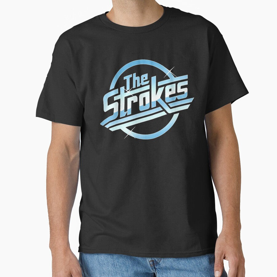 THE STROKE Classic by lilaxlcat