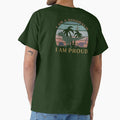 i am a dinosaur and i am proud - dinosaurs by hayrpictures
