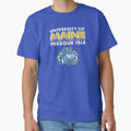 University of Maine at Presque Isle (UMPI) - Owls Spirit Design by crayonviking