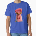 Retro Rooster by The Retro Stop