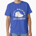 Funny Mall Walker State Champions by yelly123