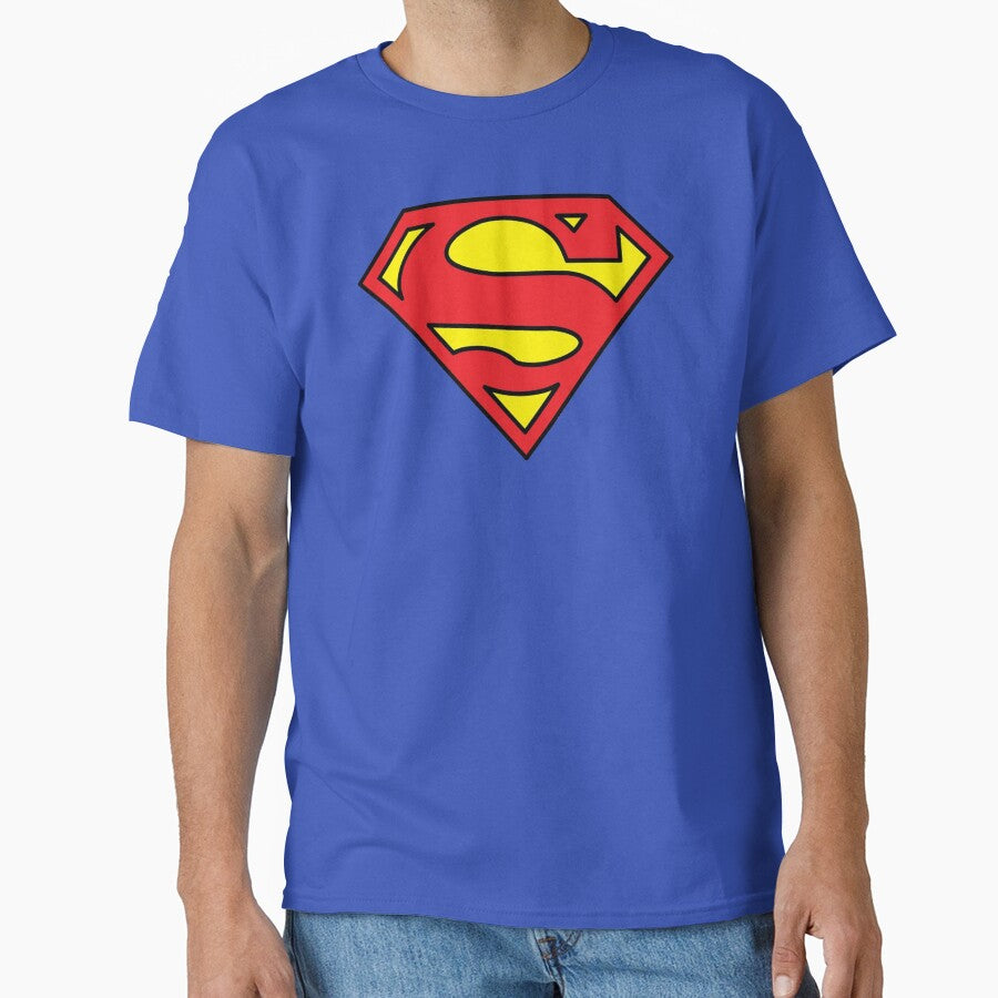 Superman by Larosapurr