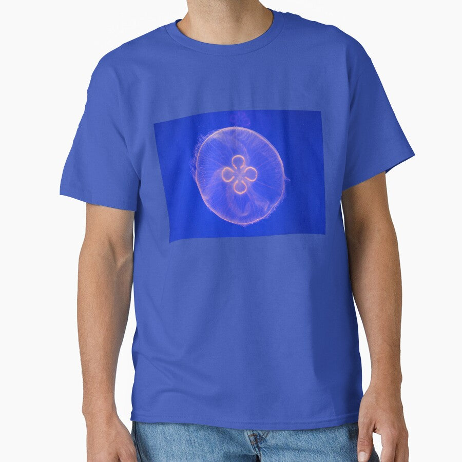 Jellyfish by Savannah Gibbs