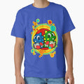 Bubble Bobble - Bub and Bob by Sarcastic Panda