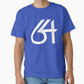 64 by Syn's Geek Culture Emporium
