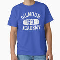 Gilmour Academy 63 (as worn by David Gilmour) by Texterns
