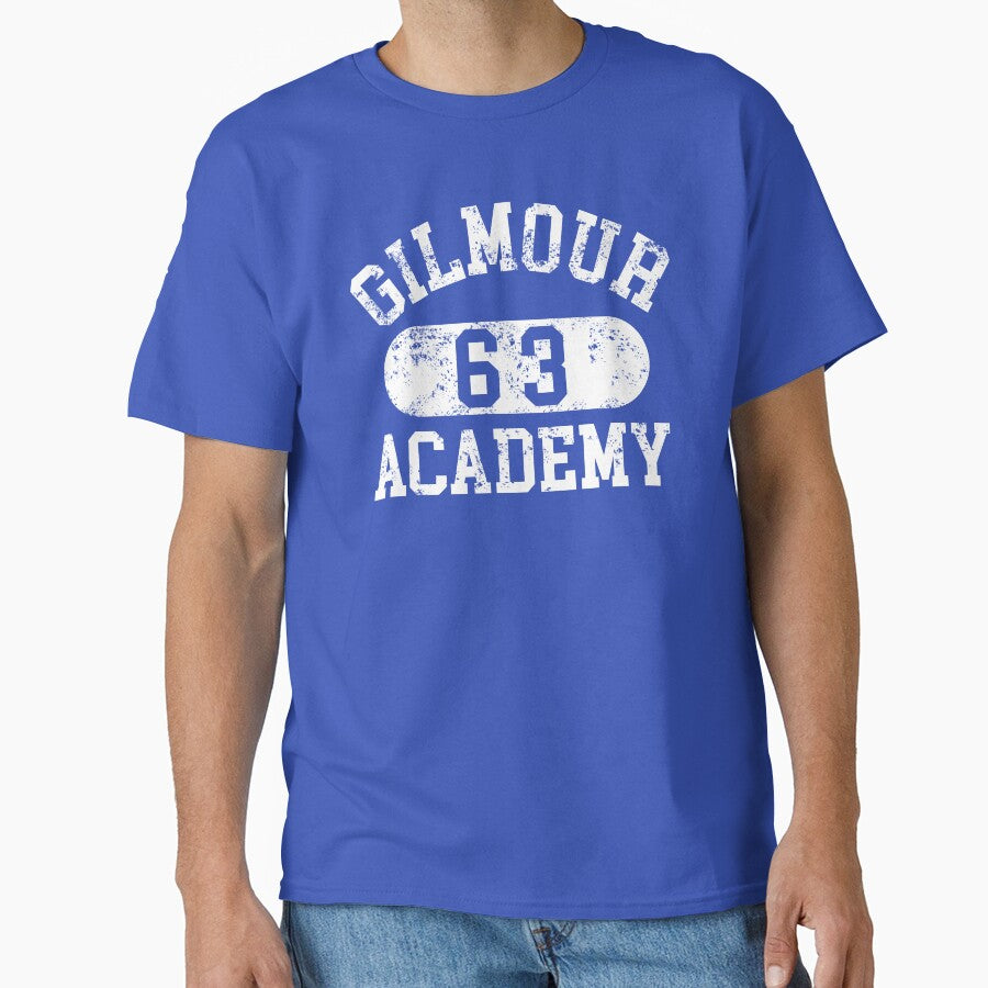 Gilmour Academy 63 (as worn by David Gilmour) by Texterns