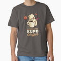 Nothing like a kup-o-coffee by Sergester