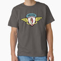 Saint Julian Cope Shirt by hammytimez