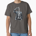 Explosive Salute Graffiti-Style Grenade Head by theThreadzone