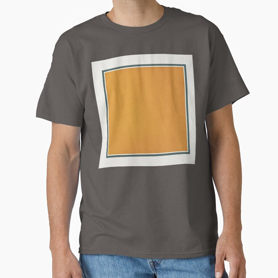 a square with colors - Sol LeWitt by MARTART9