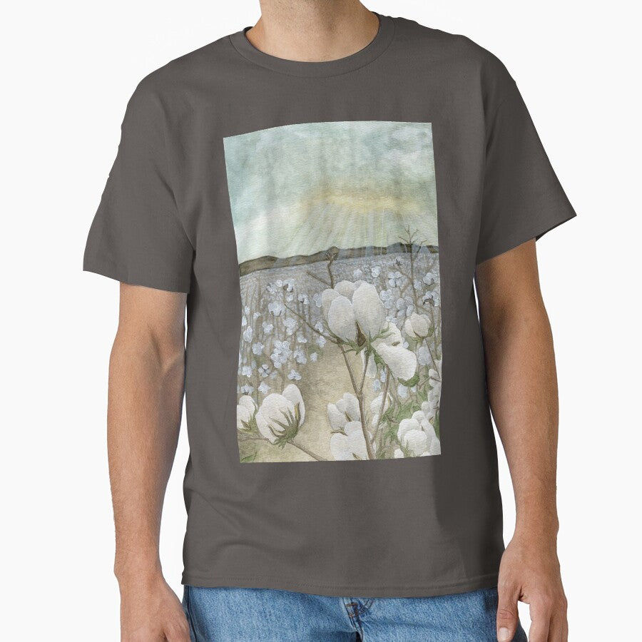 Cotton Sunset by Delta Colors
