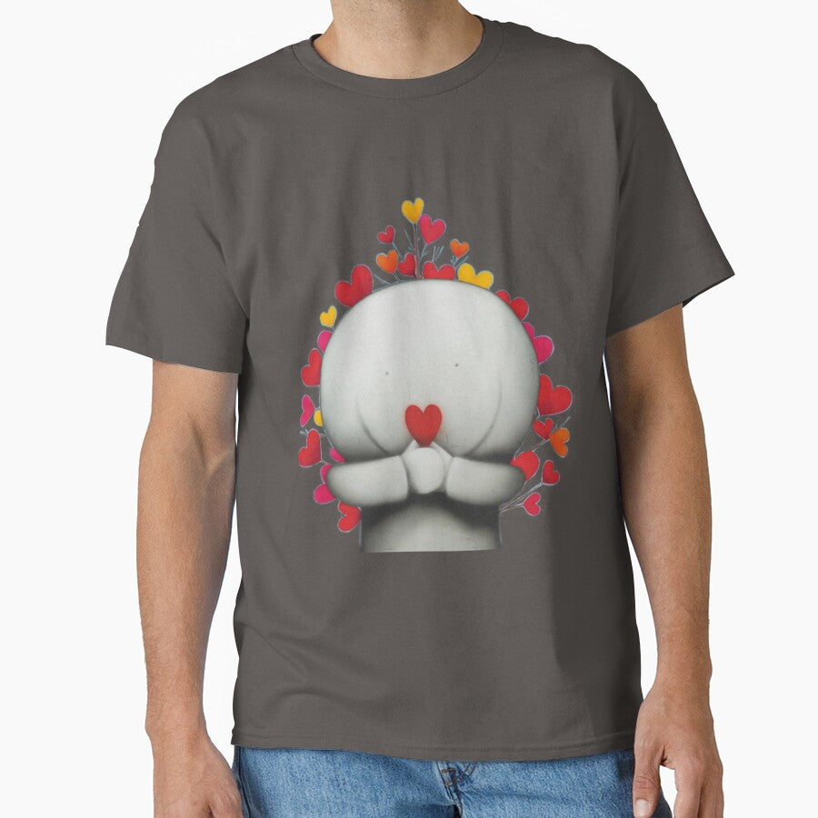 Doug Hyde by lettologan