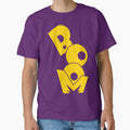 YELLOW BOOM by ChubbydudeStore