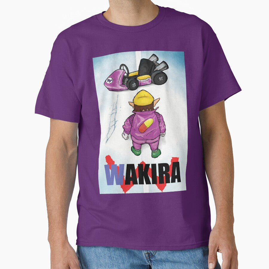 WAKIRA by QuarksTreasure