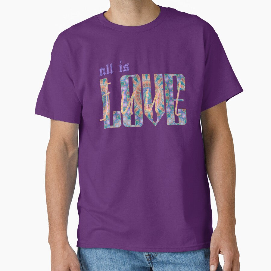 All Is Full of Love by mensijazavcevic