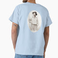 Walt Whitman Fan Poetry Reader Gift Poem Writer by Creekman Designs