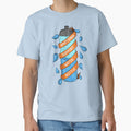 Emotional support water bottle by Starstacks