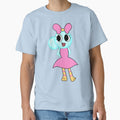 Poppy the Bubble!! by SNAPPJAWZ