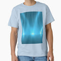 Blue Light 3 by HebaRK Studio