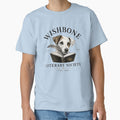Vintage Wishbone Dog by regina-society