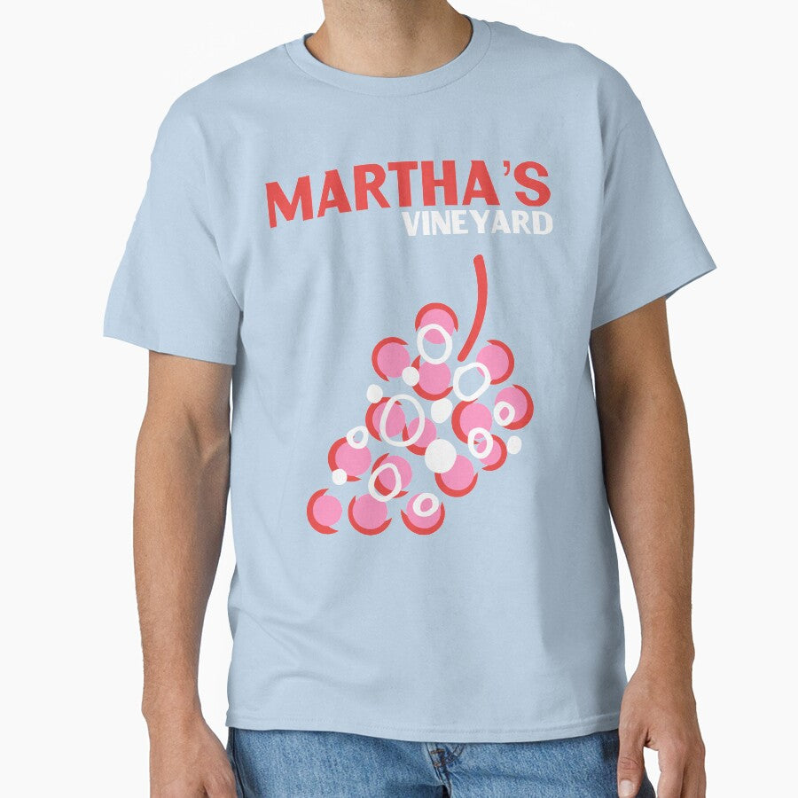 MARTHAS VINEYARD by Julia Santos