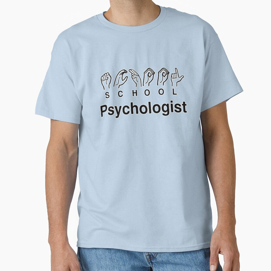 School Psychologist by NoThoughtsCat