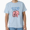 Delirium Pink Elephant POP by shtem