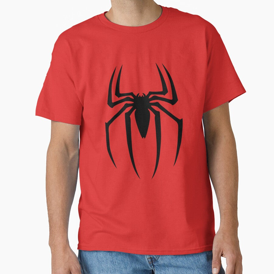 Spider's symbol by --Camiila--
