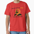 Funny Destroy Capitalism Communist Karl Marx by Creekman Designs