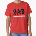 Big Audio Dynamite BAD by eyepoo