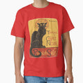 Soon, the Black Cat Tour by Rodolphe Salis by taiche