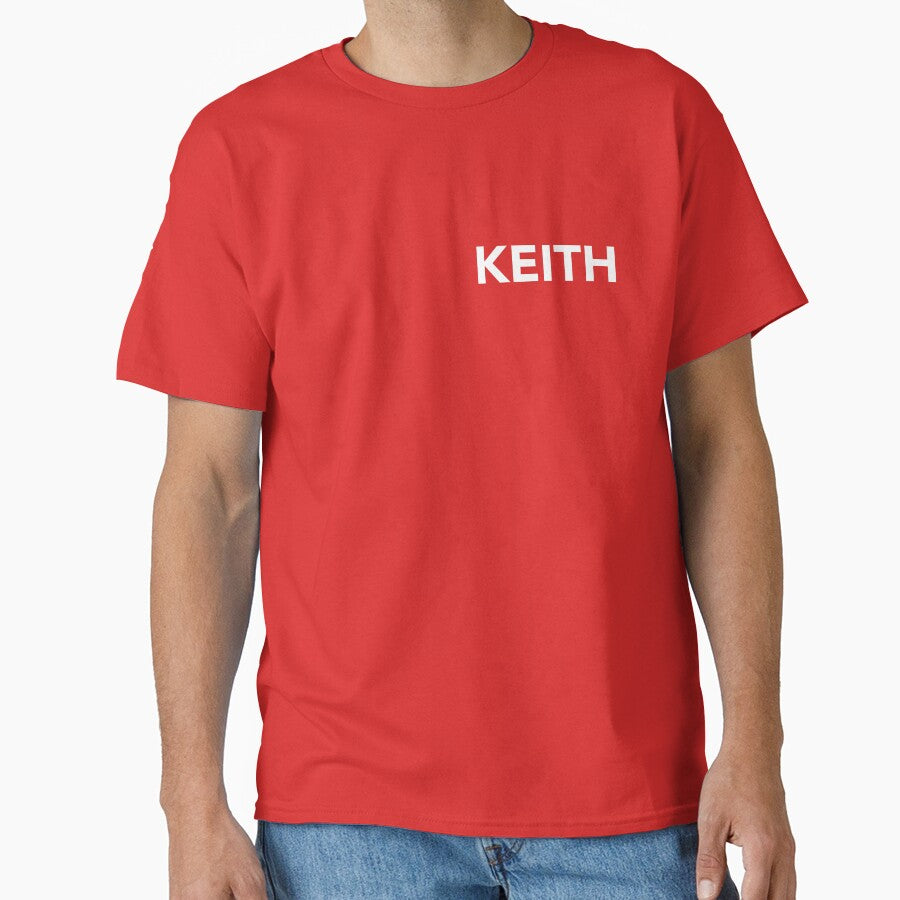 Keith by pink-beagle
