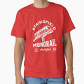 Springfield Monorail - Est. 1993 by Primotees