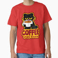 Coffee (Then Brain) by DocHackenbush