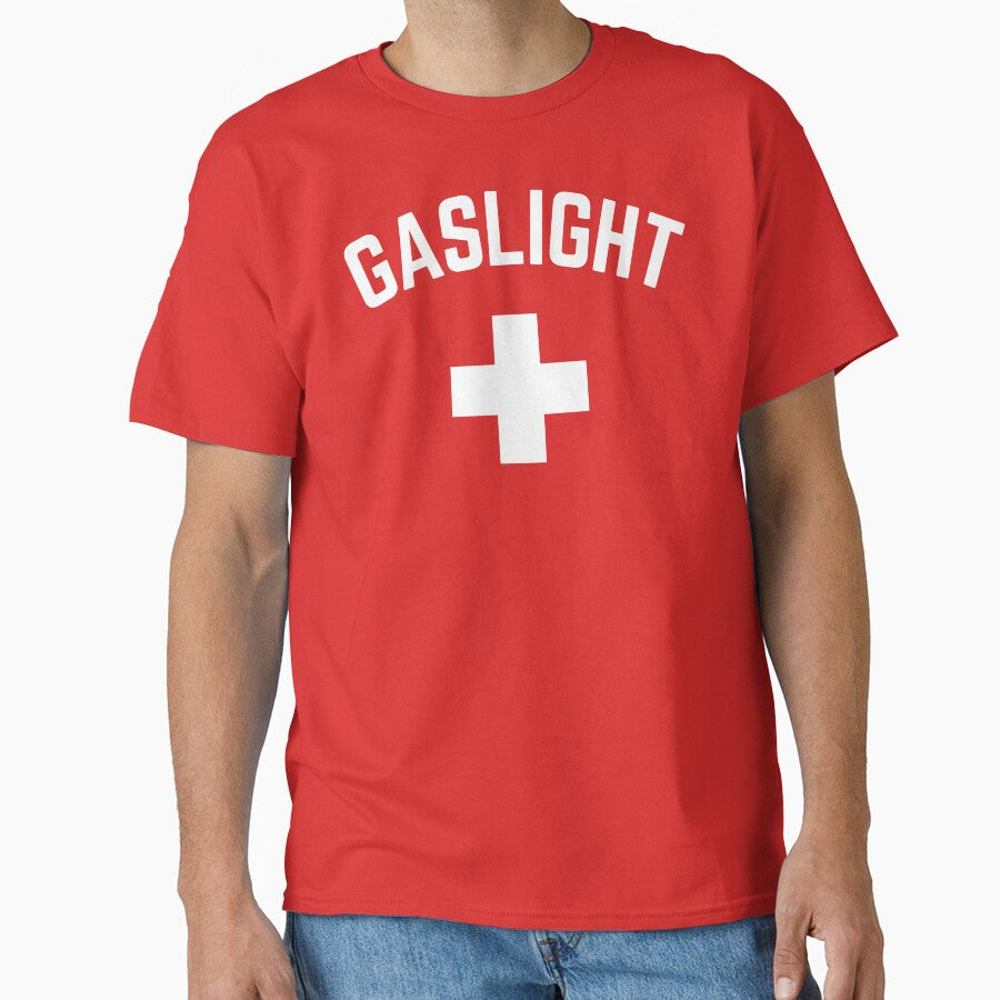 Lifeguard: Gaslight by yourfavequotes
