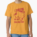 I SURVIVED THE 1980 TEXAS HEAT WAVE by TLW716