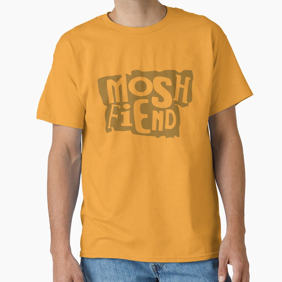 Mosh Fiend - Billy from Deadlock by ZylimeDesigns