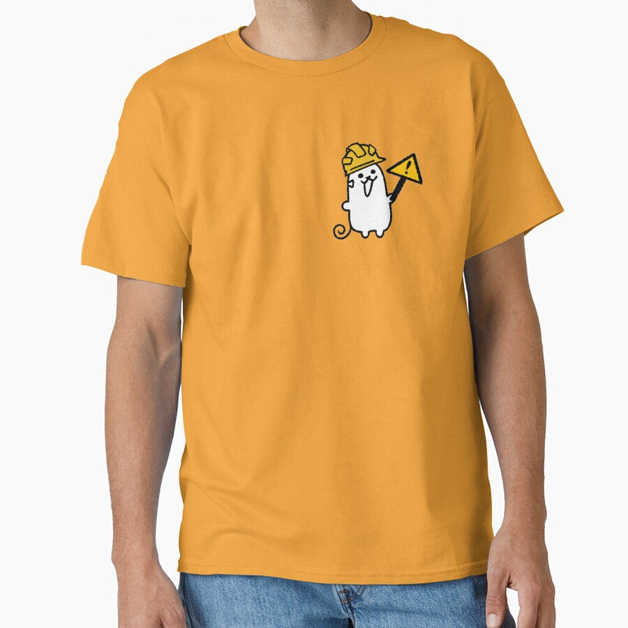 Construction Pipapeep! by Pipapeep