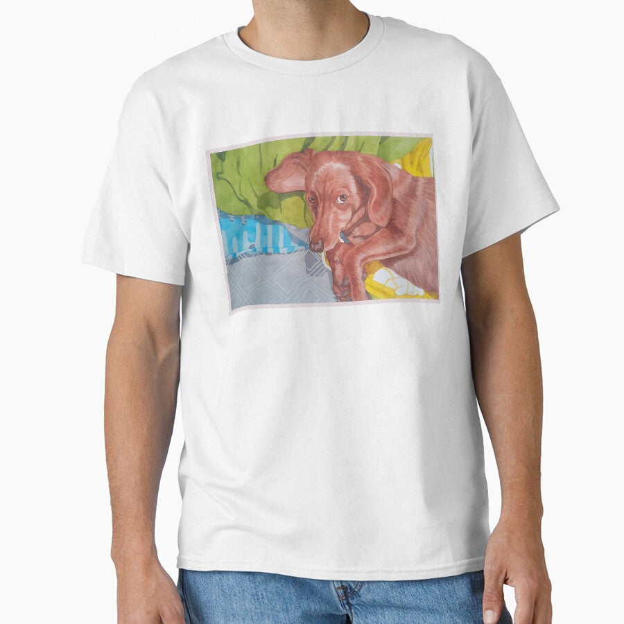 Dachshund Dog Pet Owner Lover by MagnusTitus